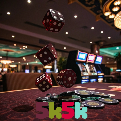 Cassino Online 5k5k