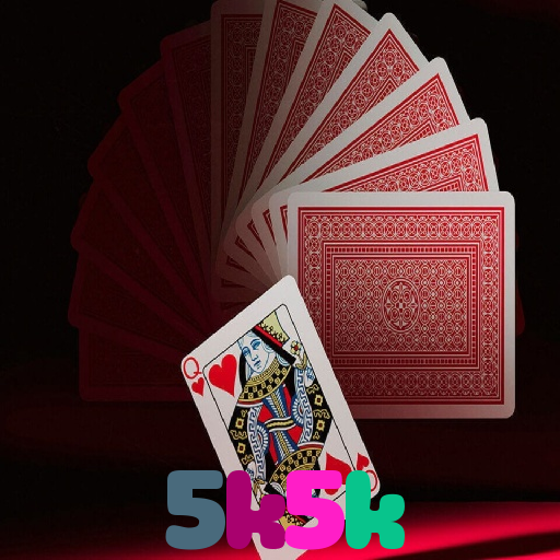 Cadastro na 5k5k
