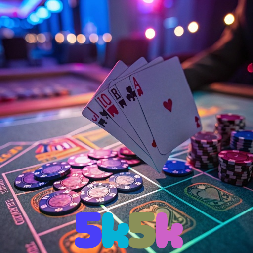 Cassino Online 5k5k