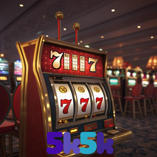 Cadastro na 5k5k