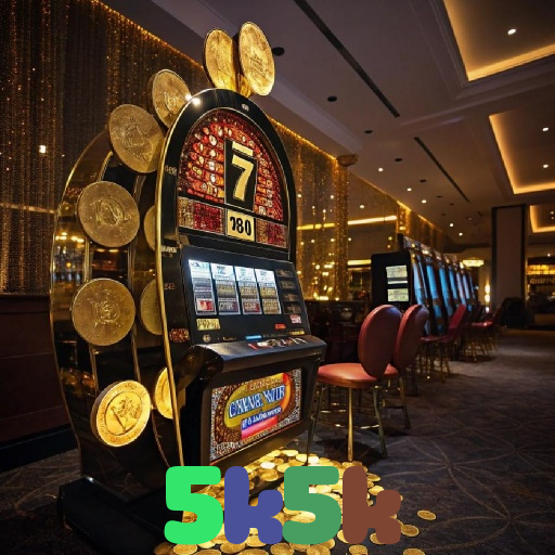 Cassino Online 5k5k
