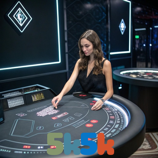 Acesso ao 5k5k