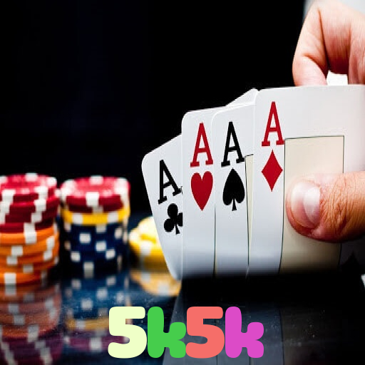 Cassino Online 5k5k
