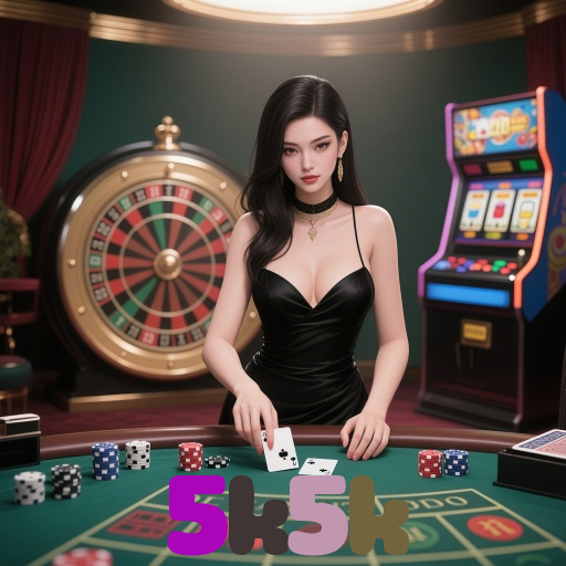 Cassino Online 5k5k