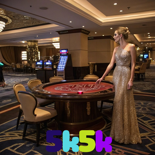 Cadastro na 5k5k