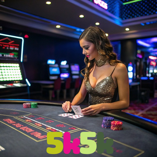 Cassino Online 5k5k