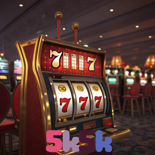 Cadastro na 5k5k