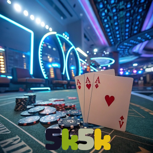 Cassino Online 5k5k