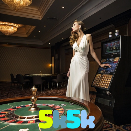 Cassino Online 5k5k
