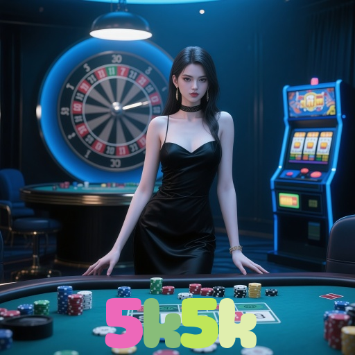 Acesso ao 5k5k