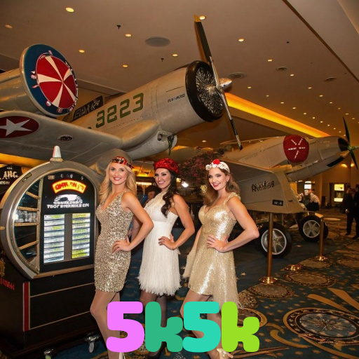 Cassino Online 5k5k