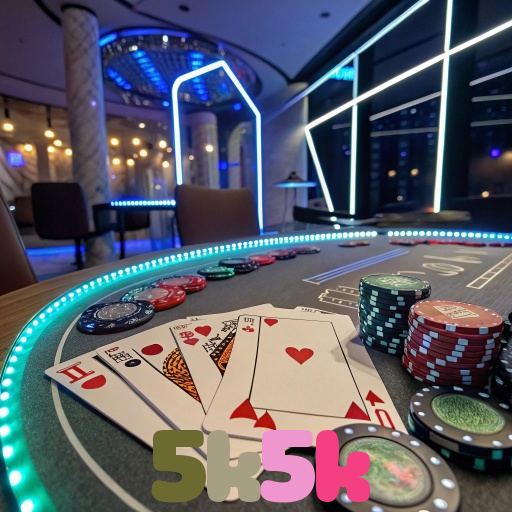 Cassino Online 5k5k