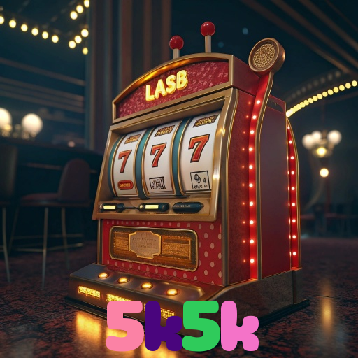 Cadastro na 5k5k