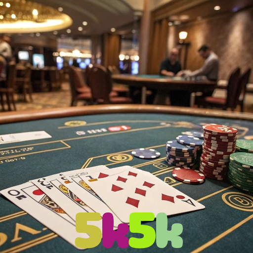 Cassino Online 5k5k