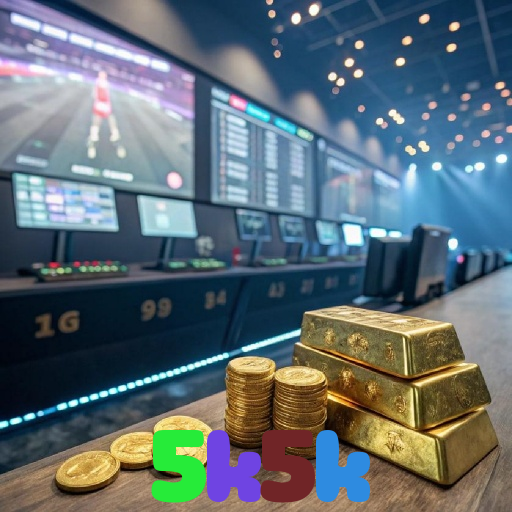 Cassino Online 5k5k