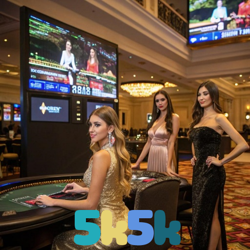 Cassino Online 5k5k