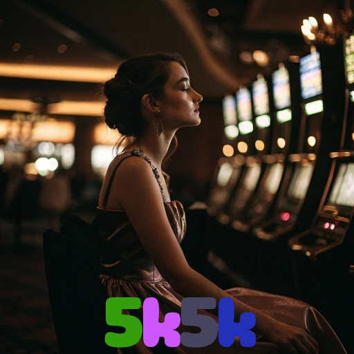 Cassino Online 5k5k
