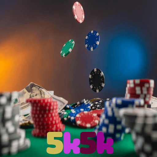 Cadastro na 5k5k