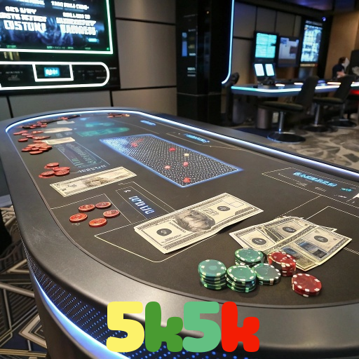 Cassino Online 5k5k