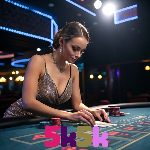 Cassino Online 5k5k