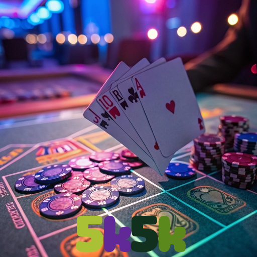Cassino Online 5k5k
