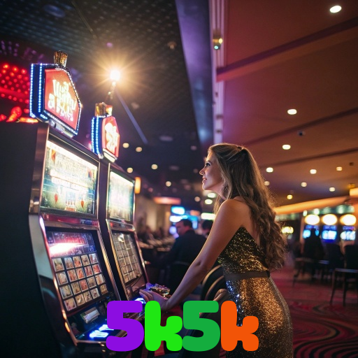 Cassino Online 5k5k