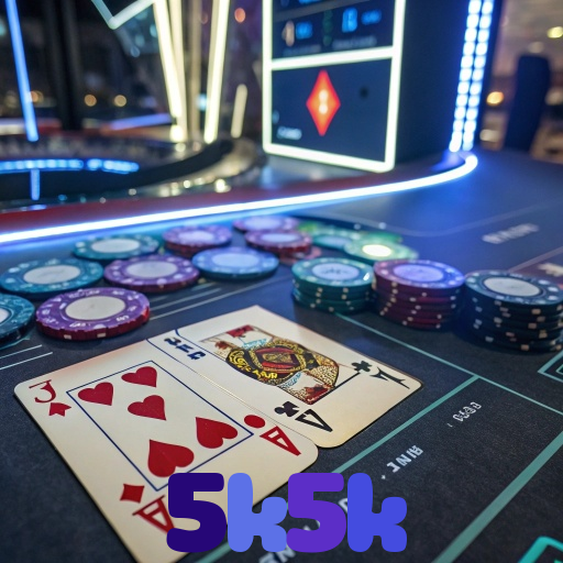 Cassino Online 5k5k