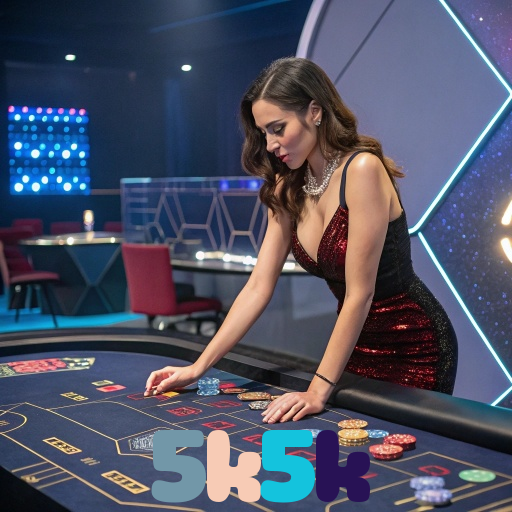 Cassino Online 5k5k