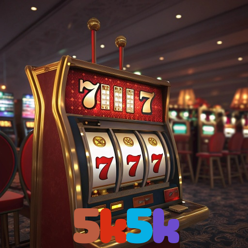 Cassino Online 5k5k