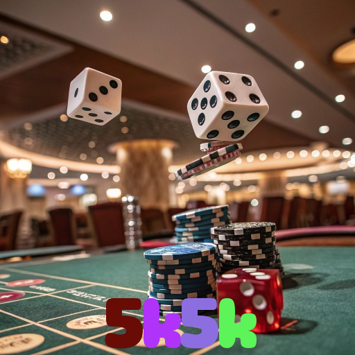 Acesso ao 5k5k