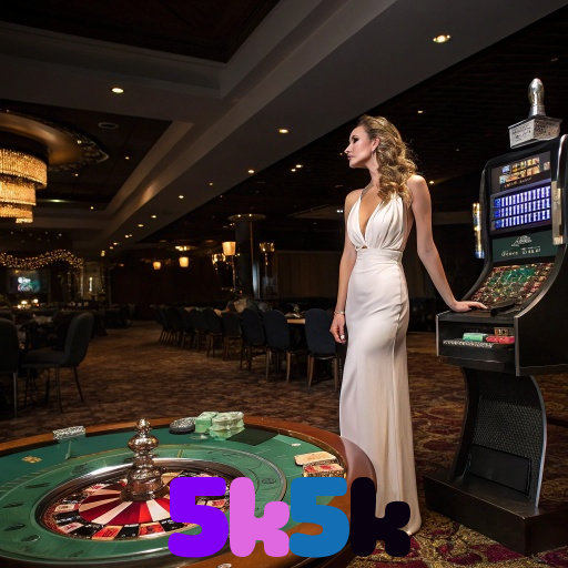 Cassino Online 5k5k