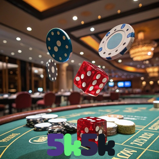 Cassino Online 5k5k