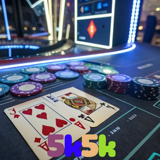 Acesso ao 5k5k