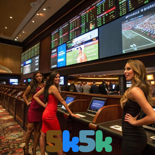 Cassino Online 5k5k