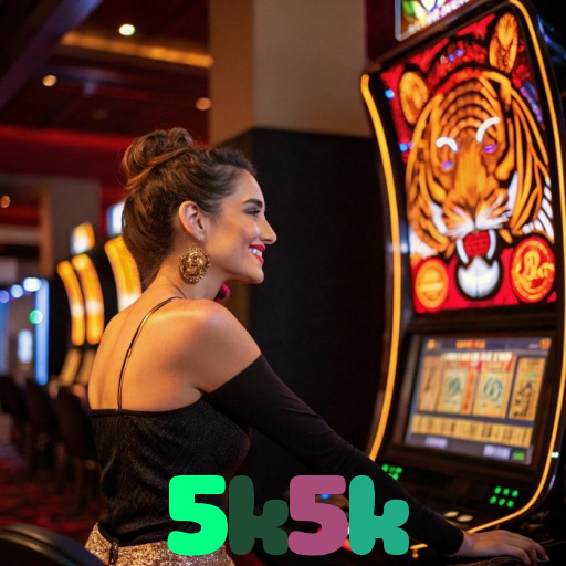 Cadastro na 5k5k