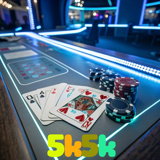 Acesso ao 5k5k