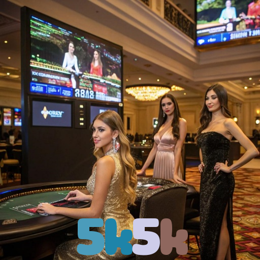 Cassino Online 5k5k