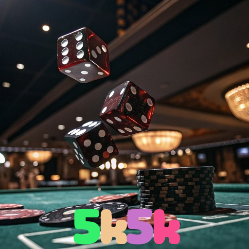 Acesso ao 5k5k