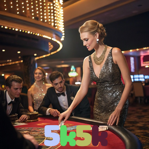 Cassino Online 5k5k