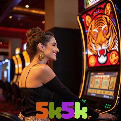 Cadastro na 5k5k