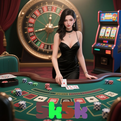 Cassino Online 5k5k