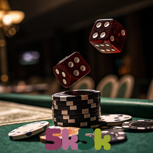 Acesso ao 5k5k