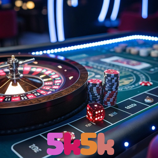 Cassino Online 5k5k