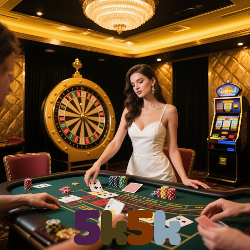 Cassino Online 5k5k