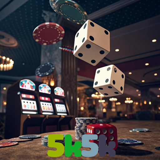 Cassino Online 5k5k