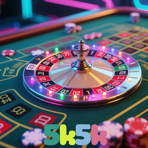 Cassino Online 5k5k