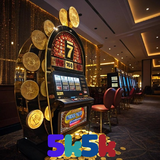 Cassino Online 5k5k