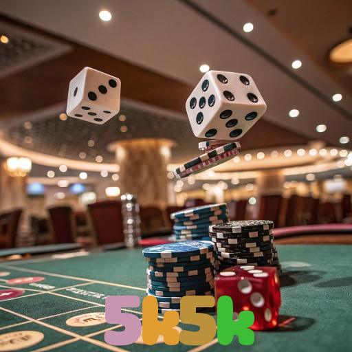 Cassino Online 5k5k