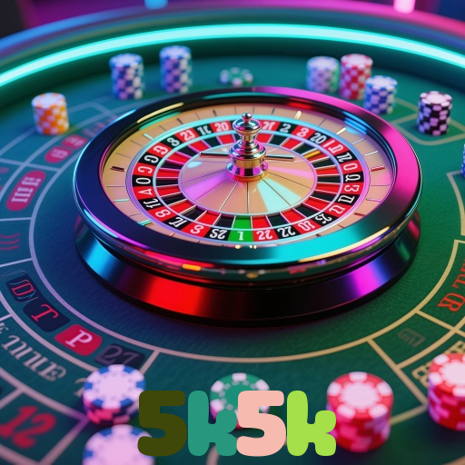 Cassino Online 5k5k