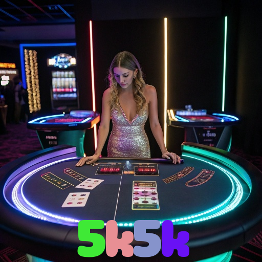 Cassino Online 5k5k